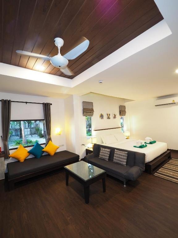 Ланта: Отель Southern Lanta Resort