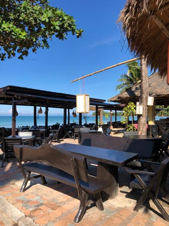 Ланта: Отель Southern Lanta Resort