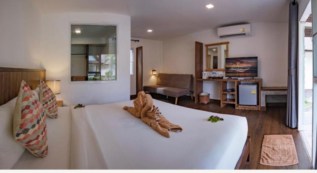 Ланта: Отель Southern Lanta Resort