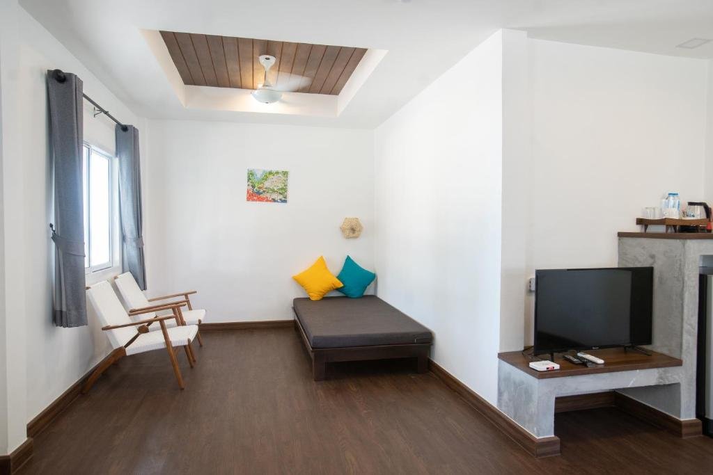 Ланта: Отель Southern Lanta Resort
