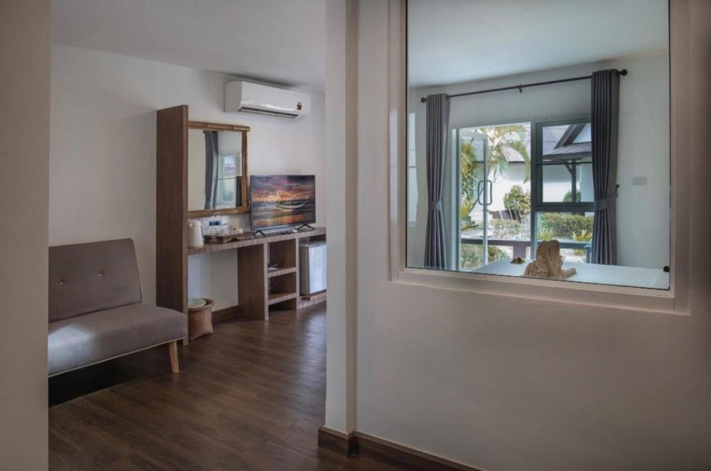 Ланта: Отель Southern Lanta Resort