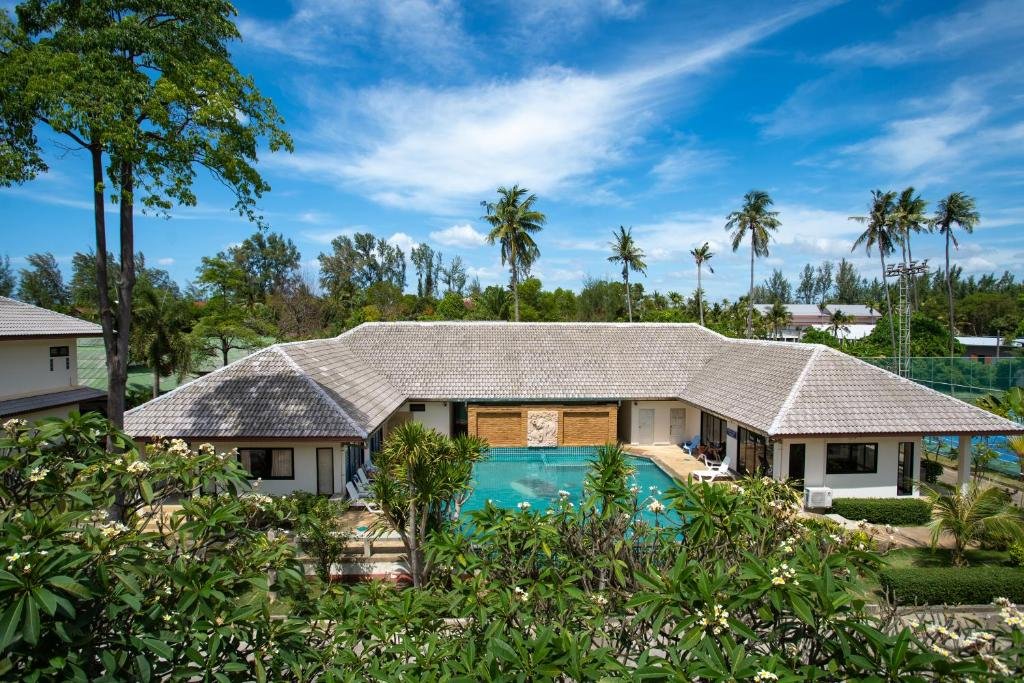 Ланта: Отель Southern Lanta Resort