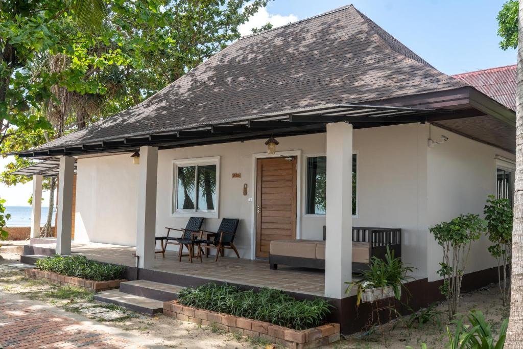 Ланта: Отель Southern Lanta Resort