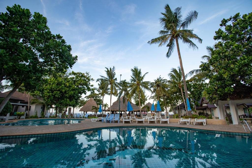 Ланта: Отель Southern Lanta Resort