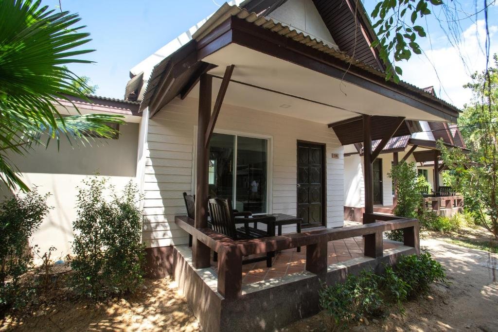 Ланта: Отель Southern Lanta Resort