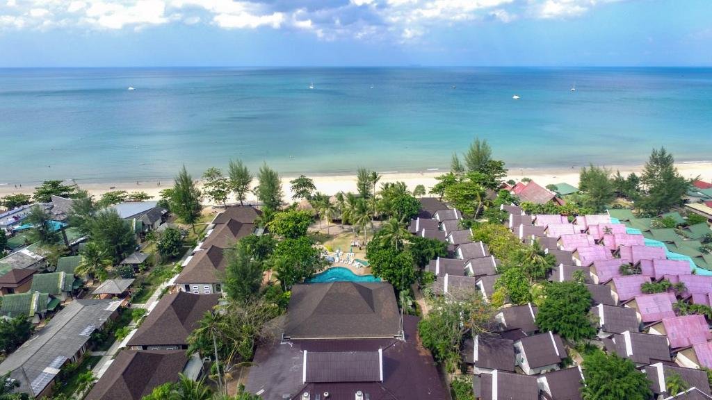 Ланта: Отель Southern Lanta Resort