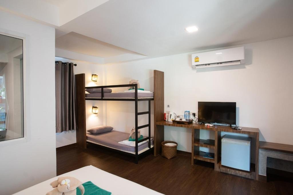 Ланта: Отель Southern Lanta Resort