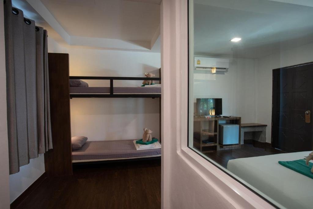 Ланта: Отель Southern Lanta Resort