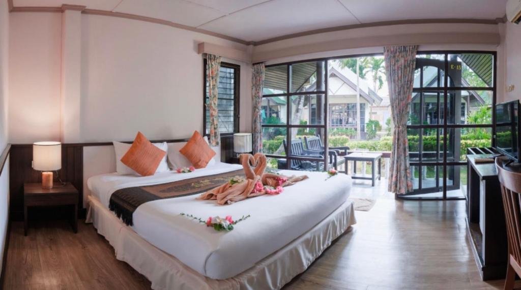 Ланта: Отель Southern Lanta Resort