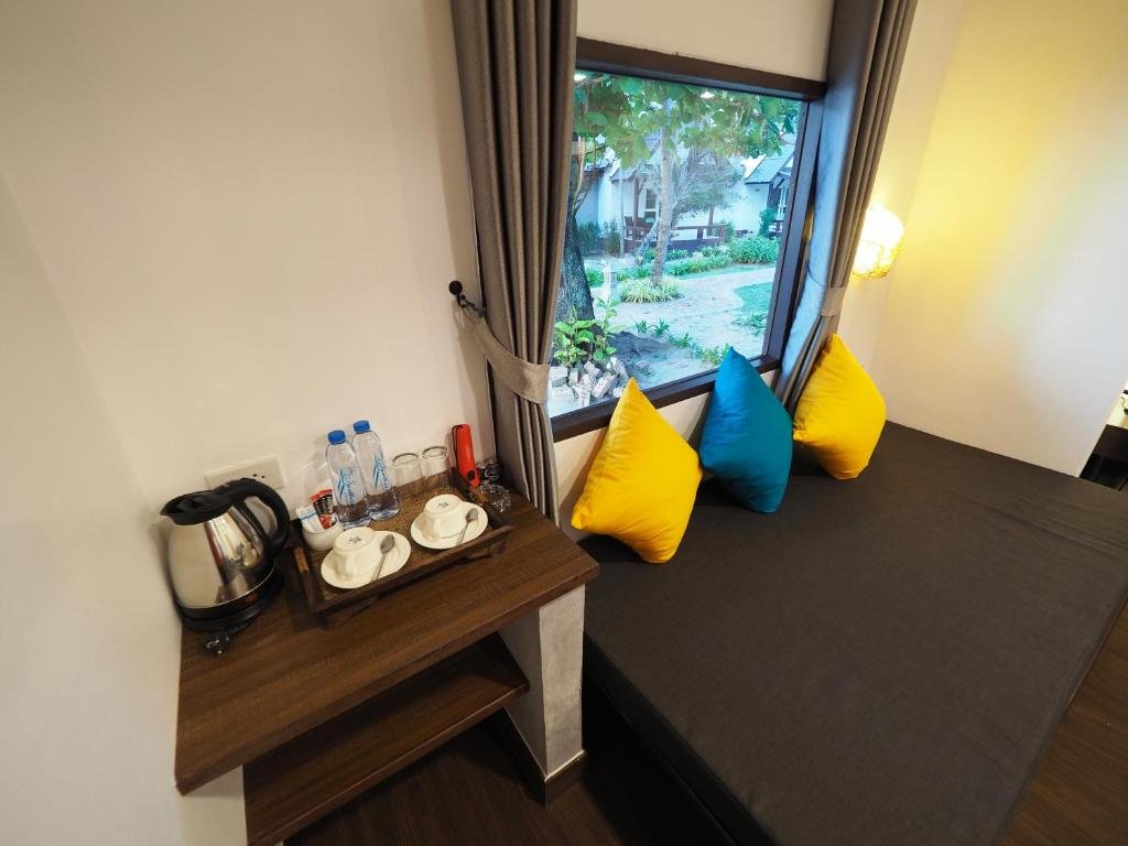 Ланта: Отель Southern Lanta Resort