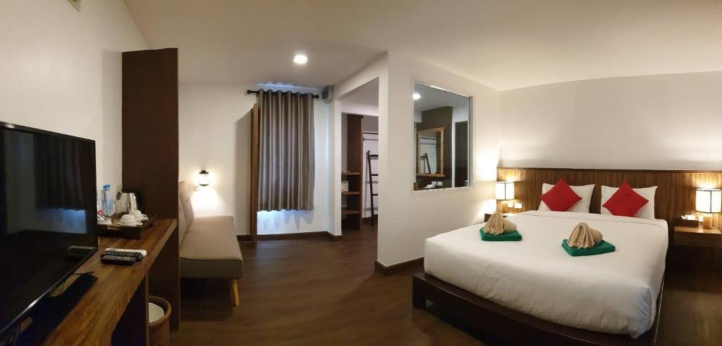 Ланта: Отель Southern Lanta Resort
