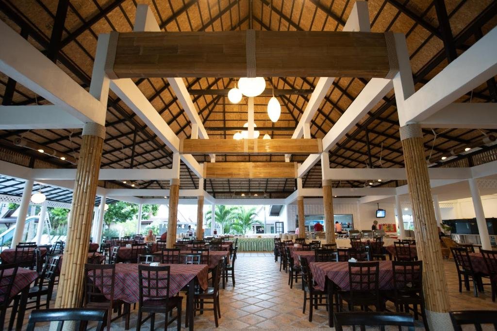 Ланта: Отель Southern Lanta Resort