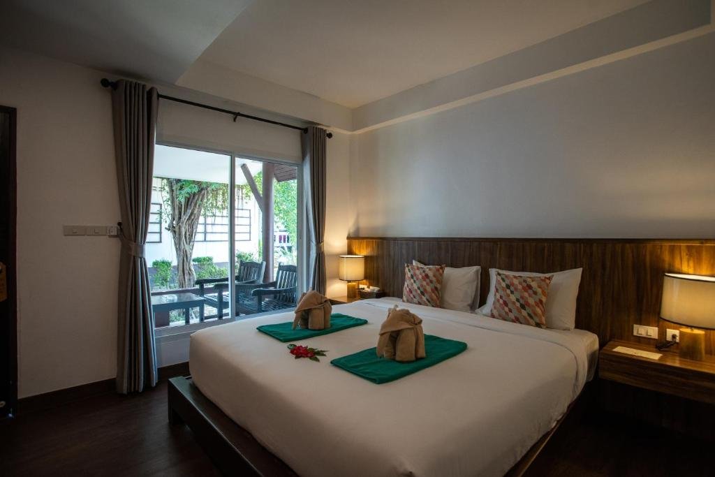 Ланта: Отель Southern Lanta Resort