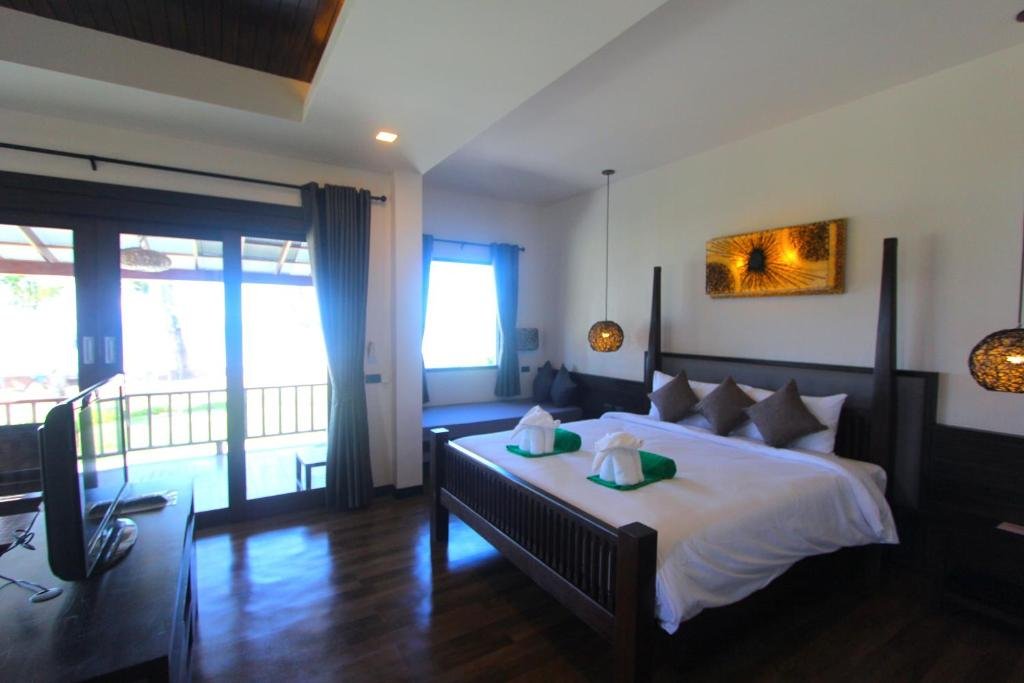 Ланта: Отель Southern Lanta Resort