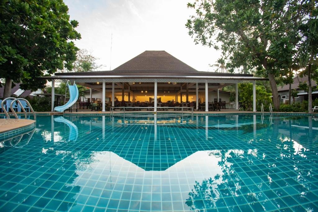 Ланта: Отель Southern Lanta Resort