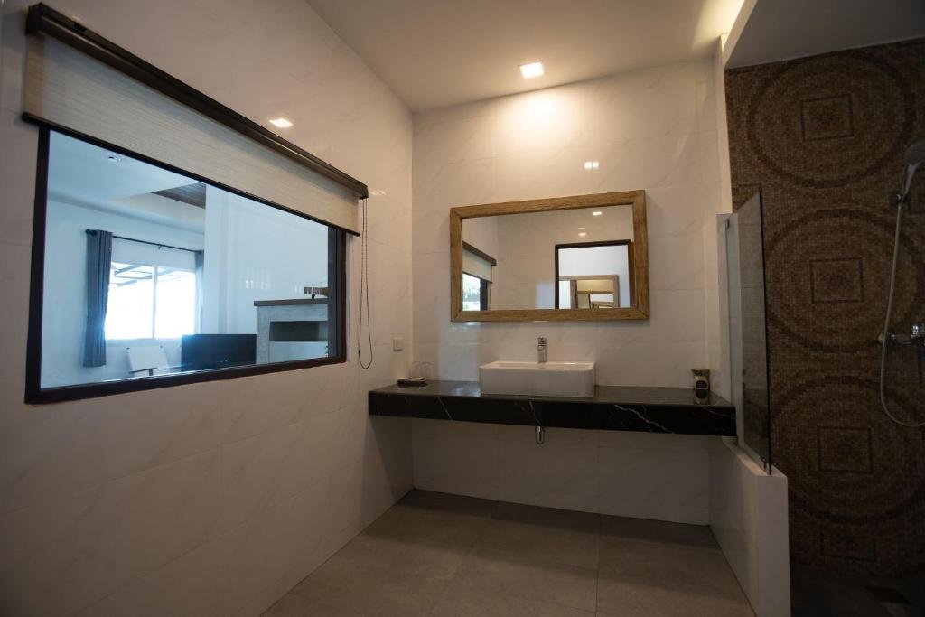 Ланта: Отель Southern Lanta Resort