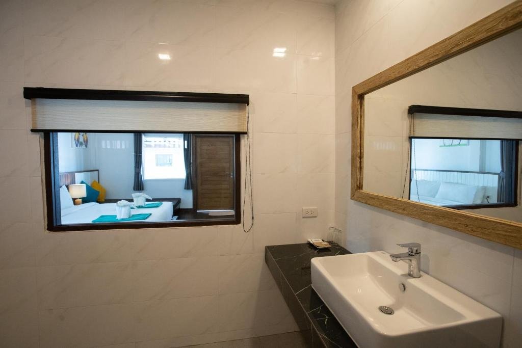 Ланта: Отель Southern Lanta Resort