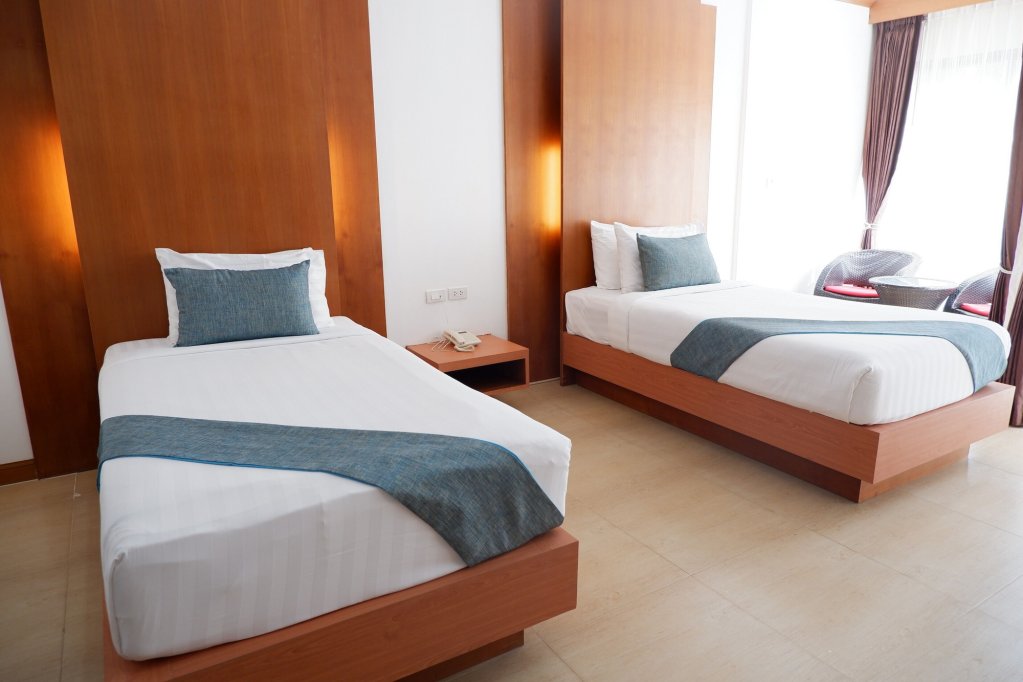 Пхи-Пхи-Дон: Phi Phi Villa Resort