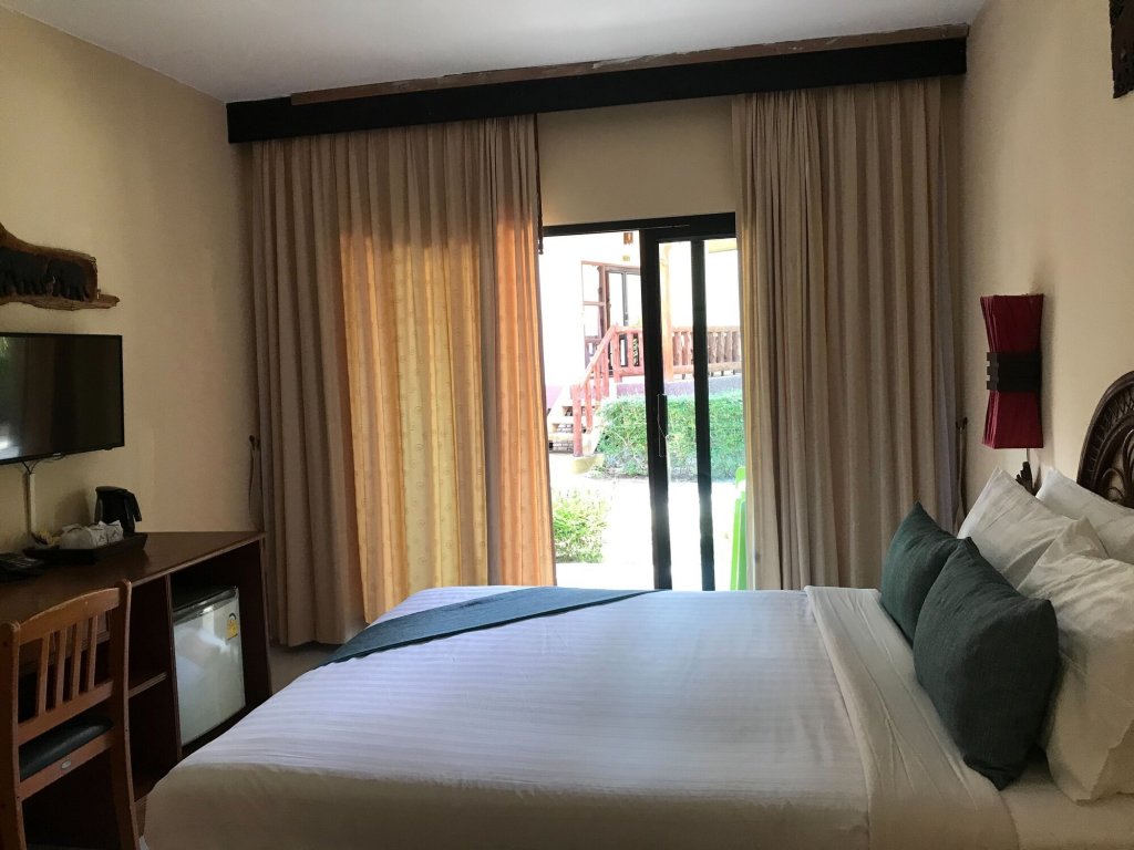 Пхи-Пхи-Дон: Phi Phi Villa Resort