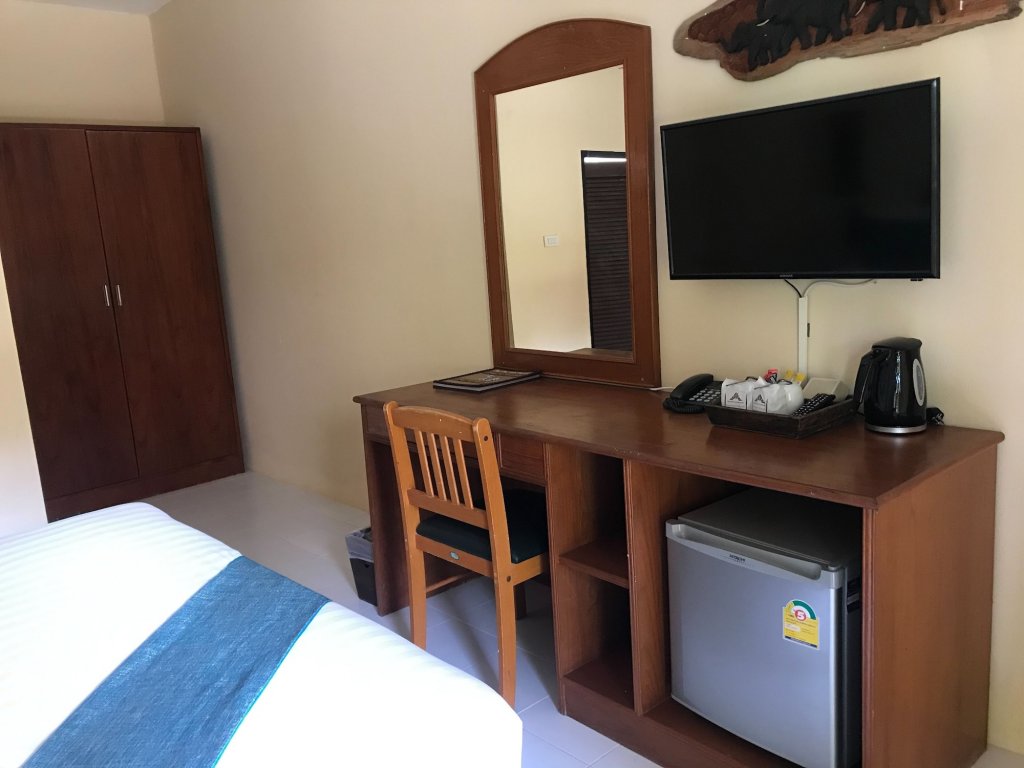 Пхи-Пхи-Дон: Phi Phi Villa Resort