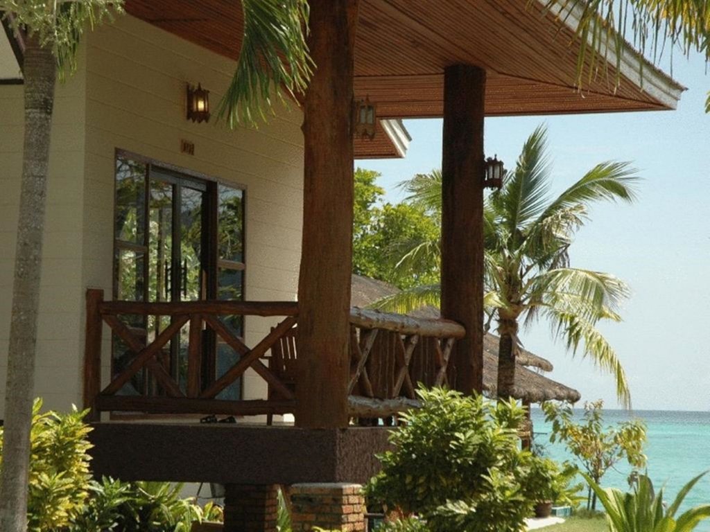 Пхи-Пхи-Дон: Phi Phi Villa Resort