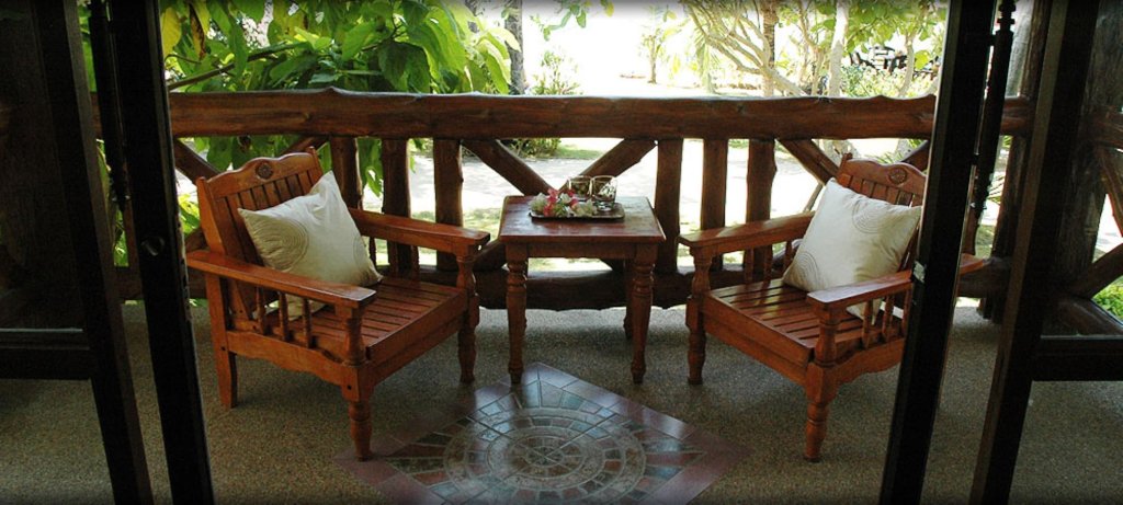 Пхи-Пхи-Дон: Phi Phi Villa Resort