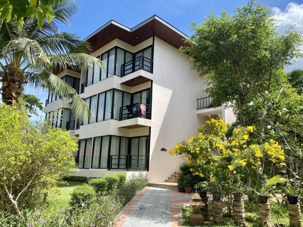 Пхи-Пхи-Дон: Phi Phi Villa Resort