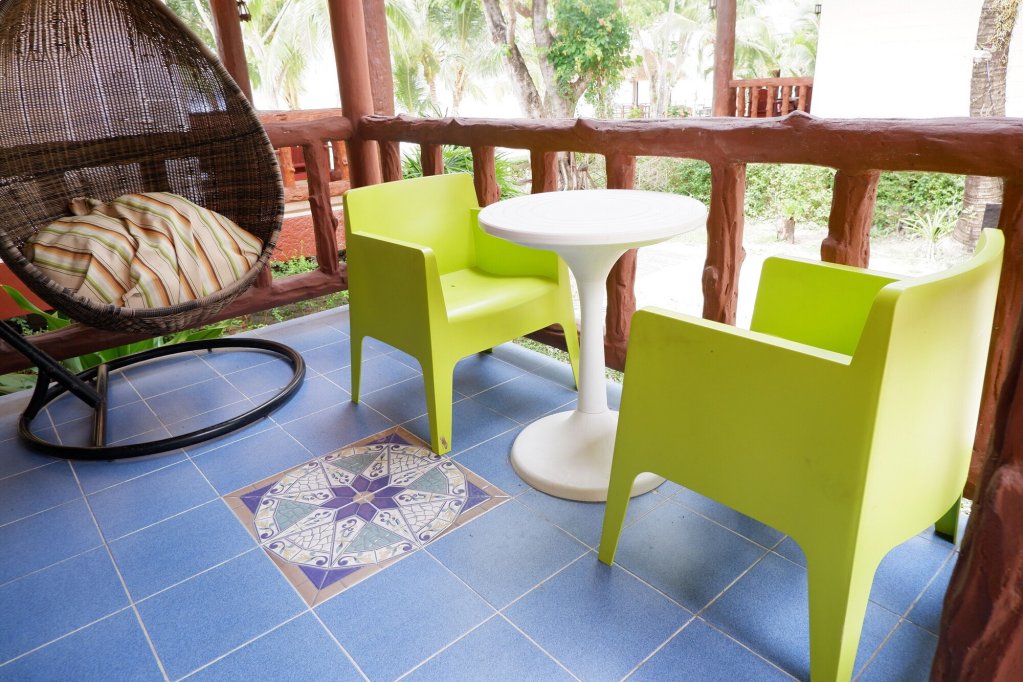 Пхи-Пхи-Дон: Phi Phi Villa Resort