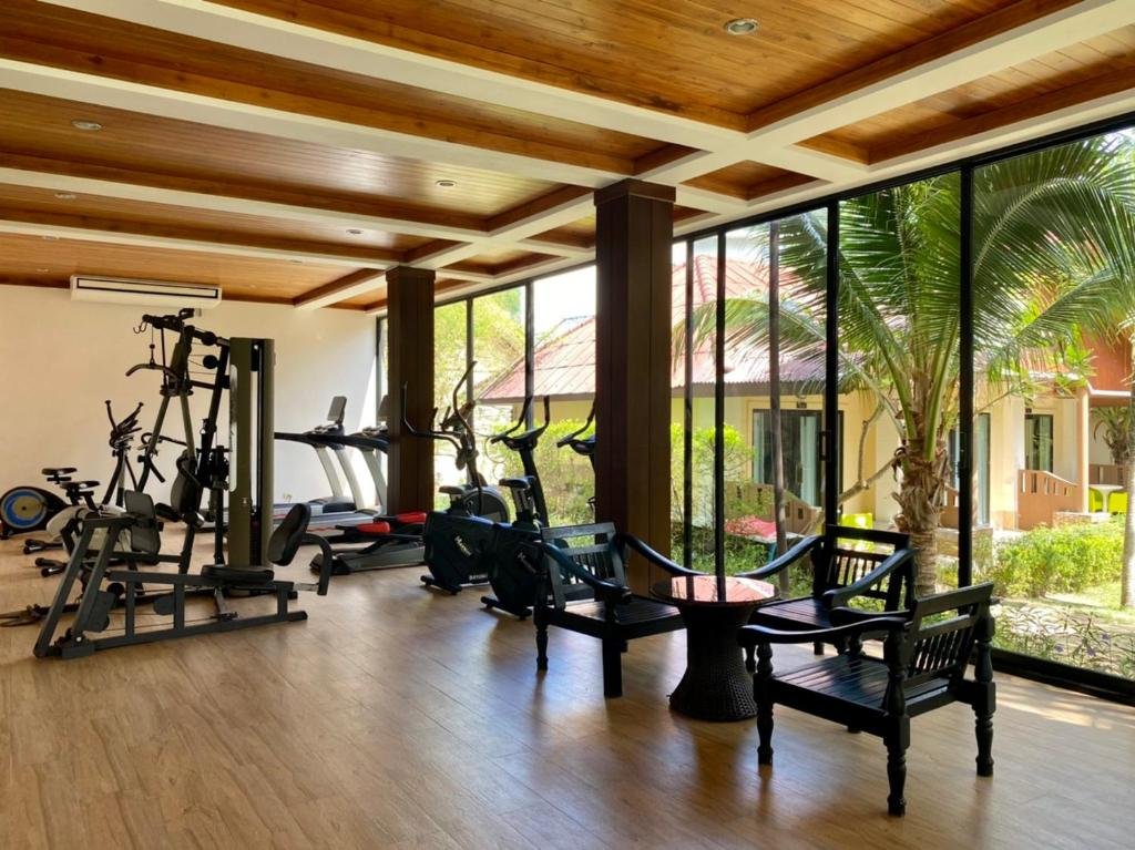 Пхи-Пхи-Дон: Phi Phi Villa Resort