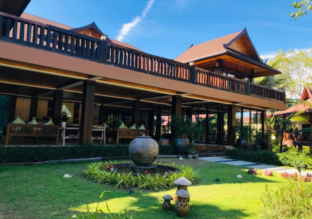 Пхи-Пхи-Дон: Phi Phi Villa Resort