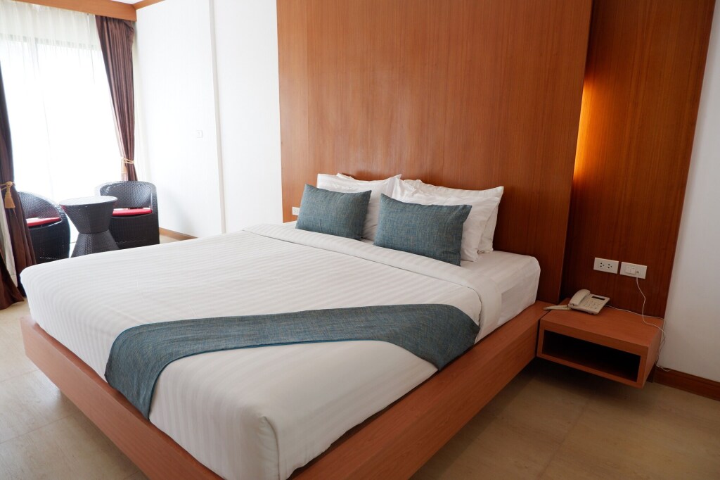 Пхи-Пхи-Дон: Phi Phi Villa Resort