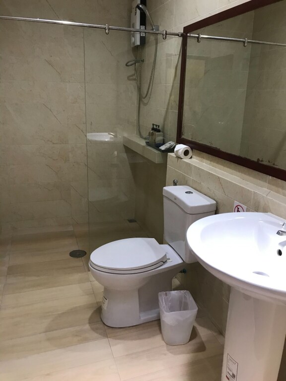 Пхи-Пхи-Дон: Phi Phi Villa Resort