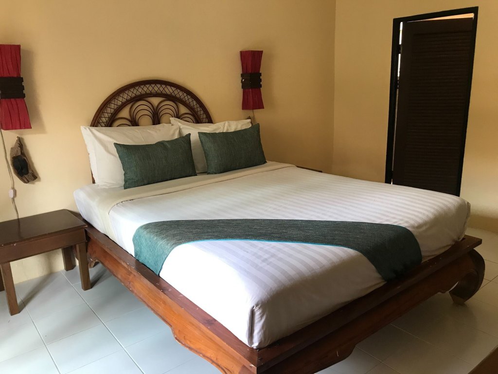 Пхи-Пхи-Дон: Phi Phi Villa Resort