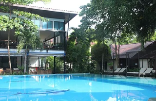 Пхи-Пхи-Дон: Phi Phi Villa Resort