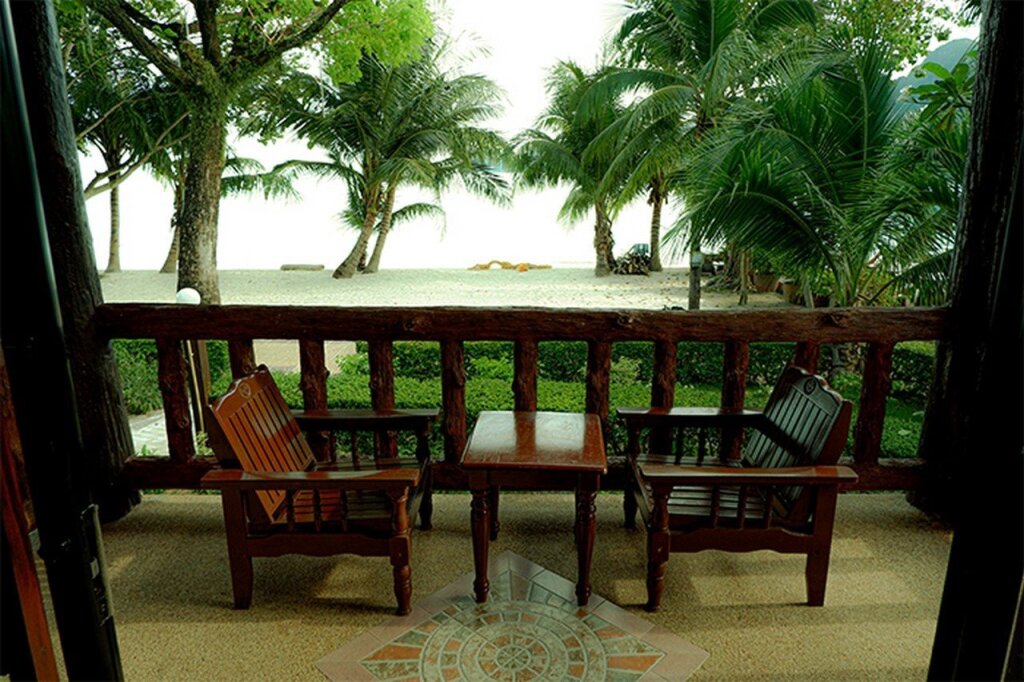 Пхи-Пхи-Дон: Phi Phi Villa Resort