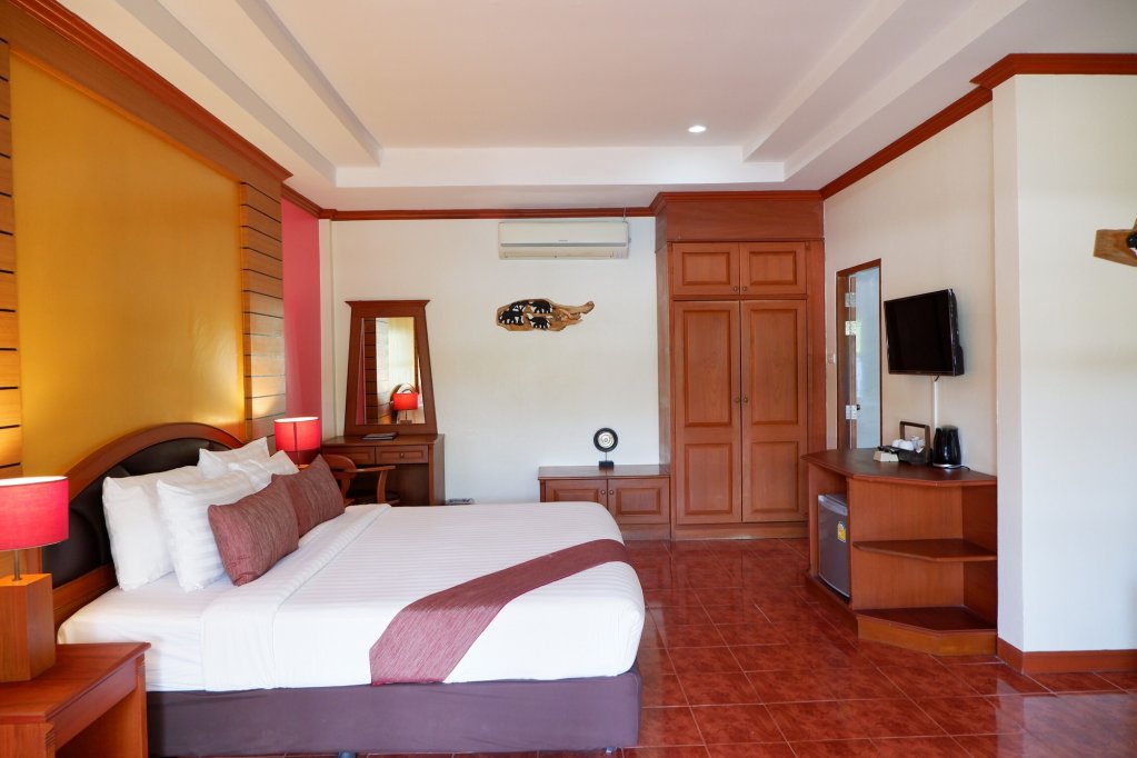 Пхи-Пхи-Дон: Phi Phi Villa Resort