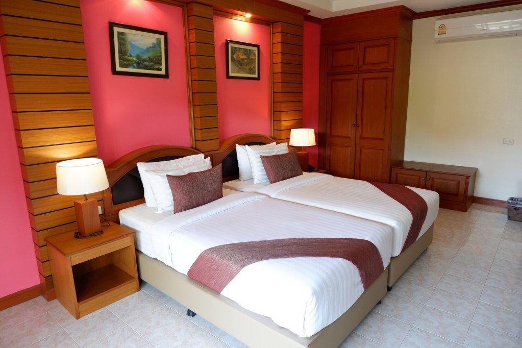 Пхи-Пхи-Дон: Phi Phi Villa Resort