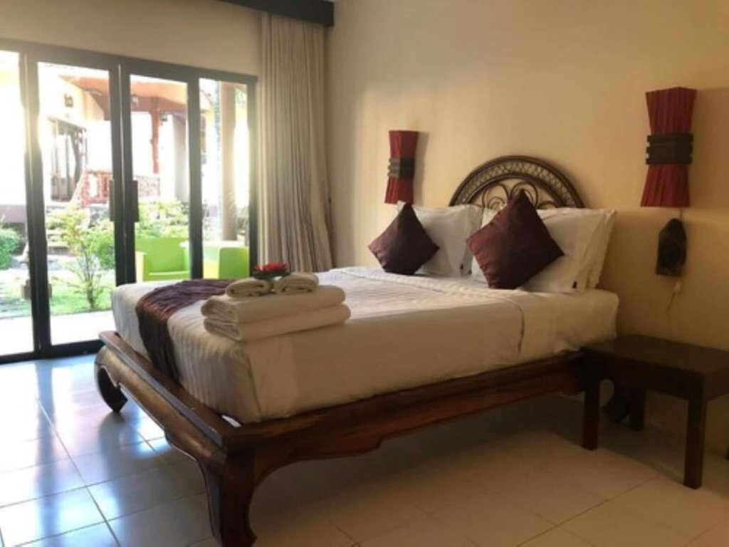 Пхи-Пхи-Дон: Phi Phi Villa Resort