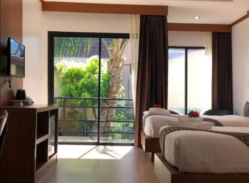 Пхи-Пхи-Дон: Phi Phi Villa Resort