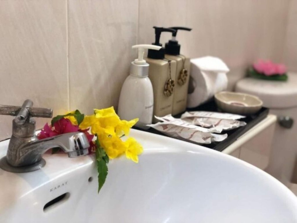 Пхи-Пхи-Дон: Phi Phi Villa Resort