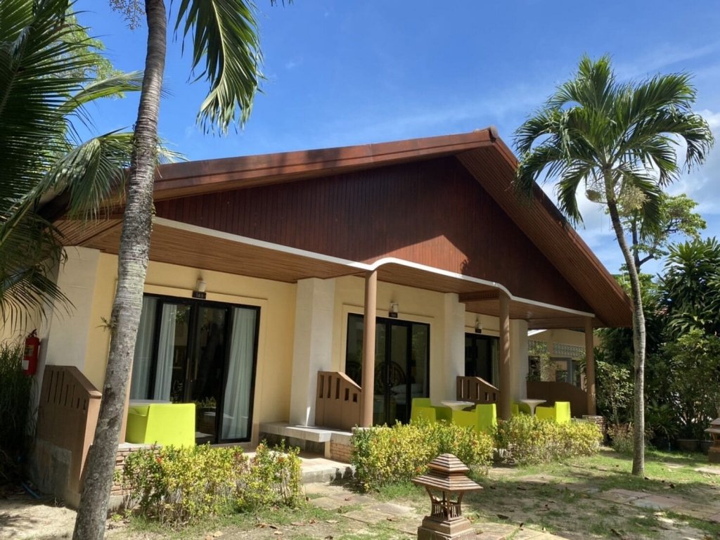 Пхи-Пхи-Дон: Phi Phi Villa Resort