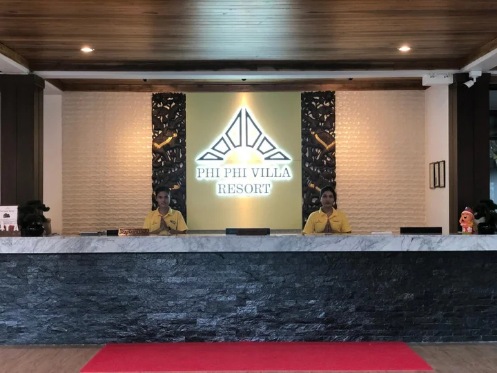 Пхи-Пхи-Дон: Phi Phi Villa Resort