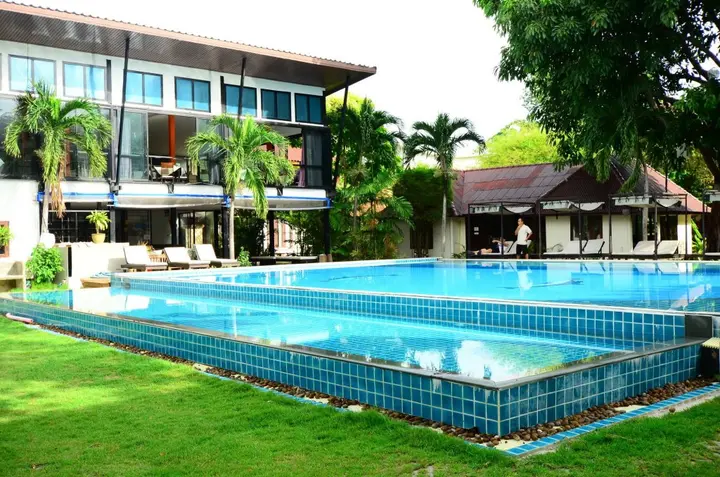 Пхи-Пхи-Дон: Phi Phi Villa Resort