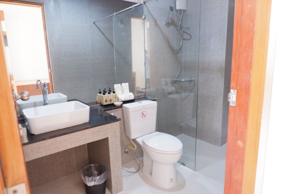 Пхи-Пхи-Дон: Phi Phi Villa Resort