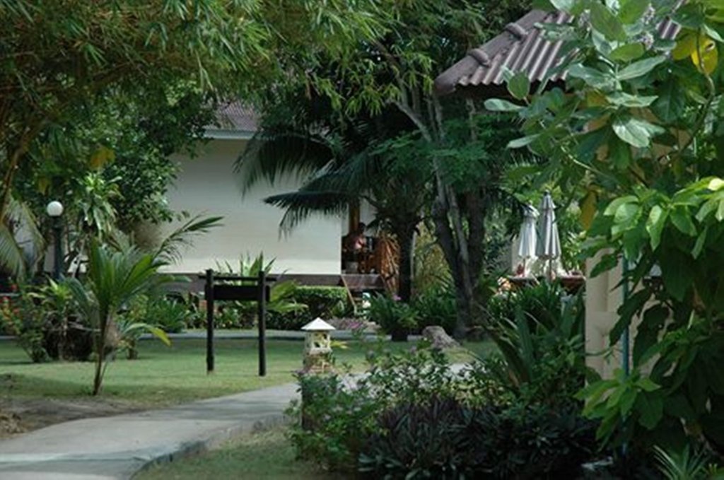 Пхи-Пхи-Дон: Phi Phi Villa Resort