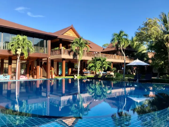 Пхи-Пхи-Дон: Phi Phi Villa Resort