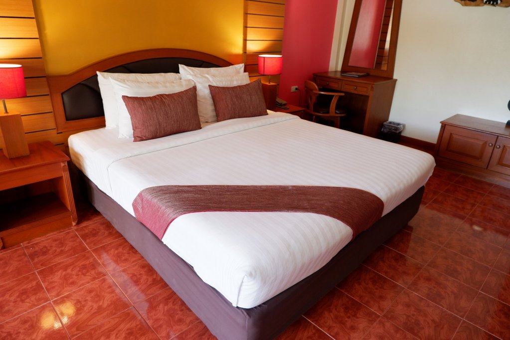 Пхи-Пхи-Дон: Phi Phi Villa Resort