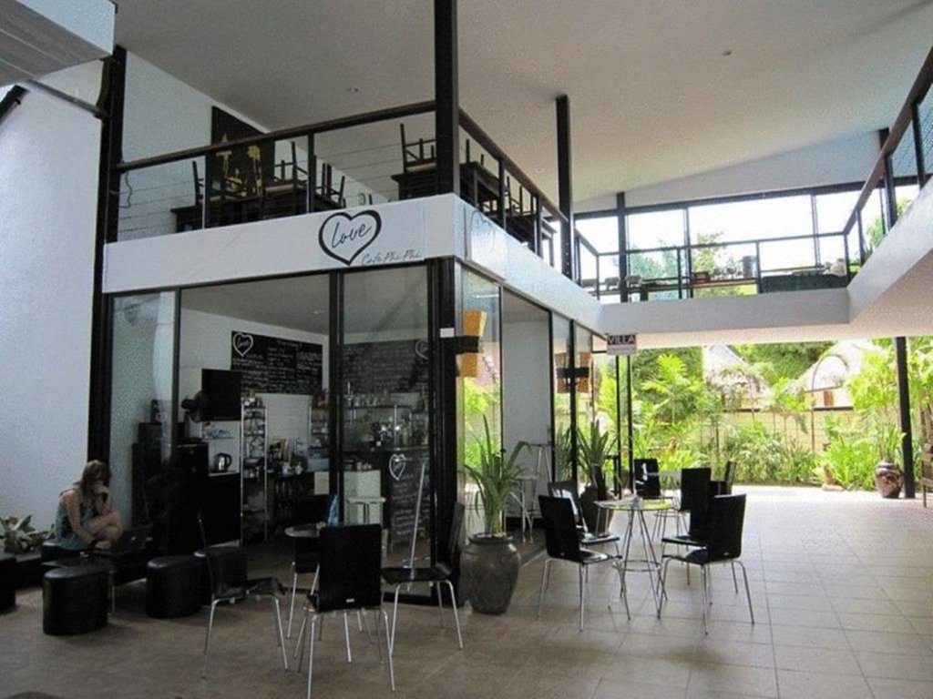 Пхи-Пхи-Дон: Phi Phi Villa Resort