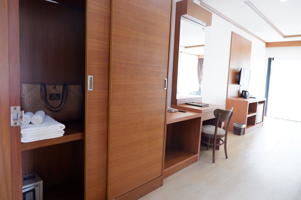 Пхи-Пхи-Дон: Phi Phi Villa Resort