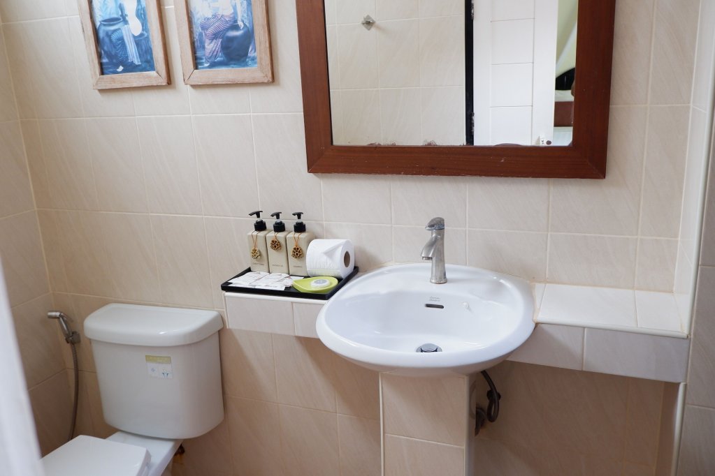 Пхи-Пхи-Дон: Phi Phi Villa Resort